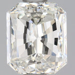 1 Carat Natural Diamond - RADIANT - Diamonds By Rothschild
