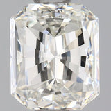 1 Carat Natural Diamond - RADIANT - Diamonds By Rothschild