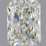 1 Carat Natural Diamond - RADIANT - Diamonds By Rothschild