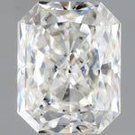 1 Carat Natural Diamond - RADIANT - Diamonds By Rothschild