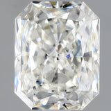 1 Carat Natural Diamond - RADIANT - Diamonds By Rothschild