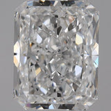 1 Carat Natural Diamond - RADIANT - Diamonds By Rothschild