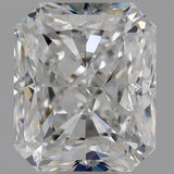 1 Carat Natural Diamond - RADIANT - Diamonds By Rothschild