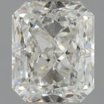 1 Carat Natural Diamond - RADIANT - Diamonds By Rothschild