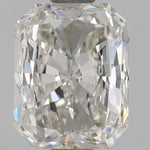 1 Carat Natural Diamond - RADIANT - Diamonds By Rothschild