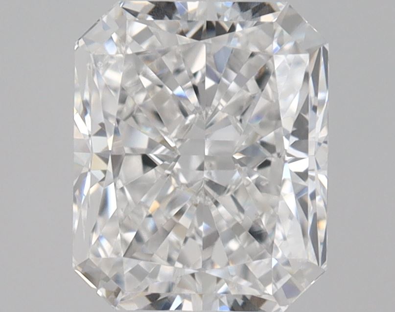 1 Carat Natural Diamond - RADIANT - Diamonds By Rothschild