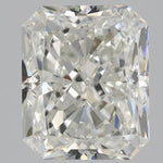 1 Carat Natural Diamond - RADIANT - Diamonds By Rothschild