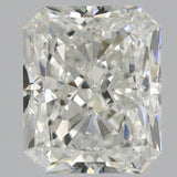 1 Carat Natural Diamond - RADIANT - Diamonds By Rothschild