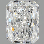 1 Carat Natural Diamond - RADIANT - Diamonds By Rothschild