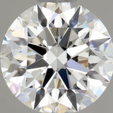 1 Carat Natural Diamond - Round 0.81ct - Diamonds By Rothschild
