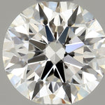 1 Carat Natural Diamond - ROUND 0.82ct - Diamonds By Rothschild