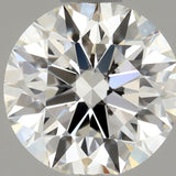 1 Carat Natural Diamond - ROUND 0.82ct - Diamonds By Rothschild