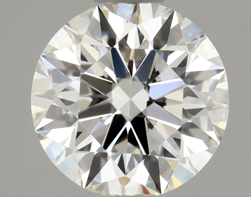 1 Carat Natural Diamond - ROUND 0.82ct - Diamonds By Rothschild