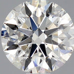 1 Carat Natural Diamond - ROUND - 0.84 - H - SI2 - Diamonds By Rothschild
