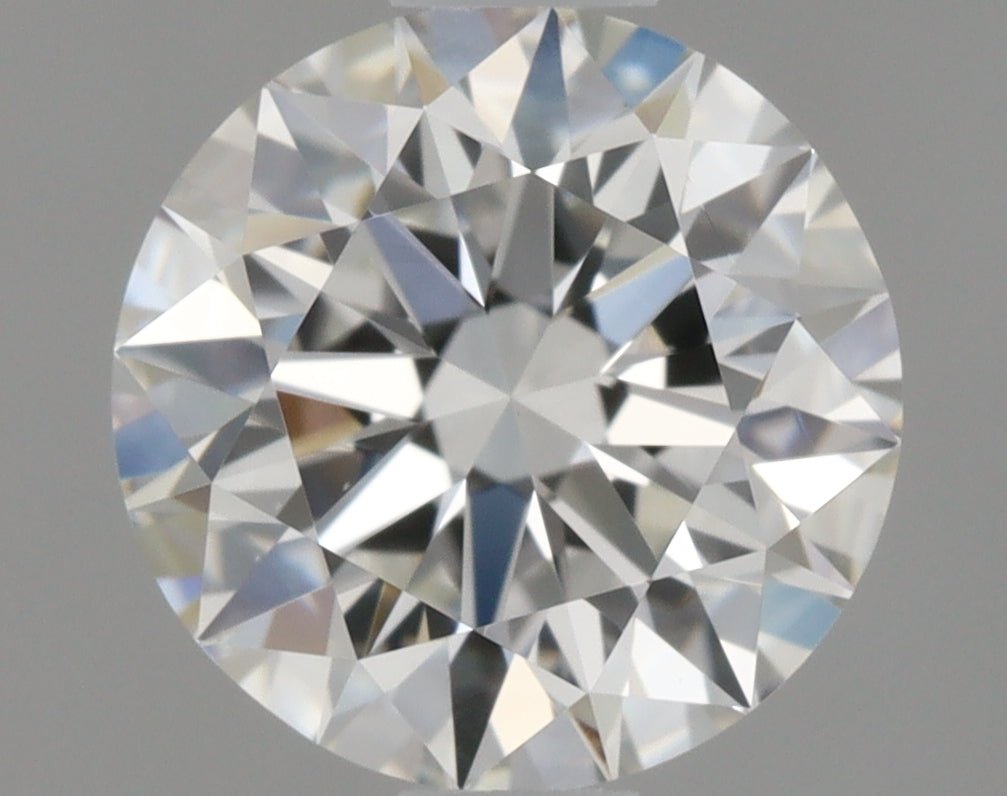 1 Carat Natural Diamond - Round 0.8ct - Diamonds By Rothschild