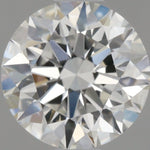 1 Carat Natural Diamond - Round 0.8ct - Diamonds By Rothschild
