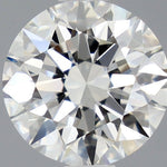 1 Carat Natural Diamond - Round 0.8ct - Diamonds By Rothschild