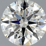 1 Carat Natural Diamond - Round 0.8ct - Diamonds By Rothschild