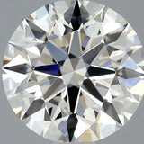 1 Carat Natural Diamond - Round 0.8ct - Diamonds By Rothschild