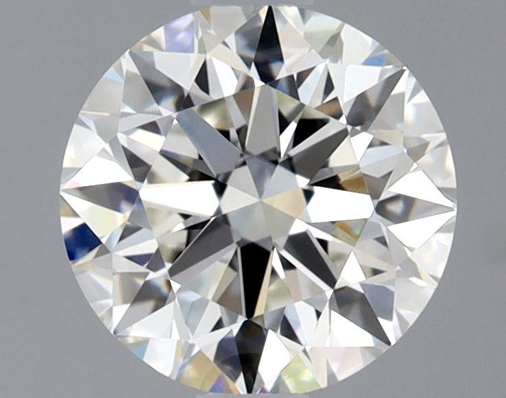 1 Carat Natural Diamond - Round 0.9ct - Diamonds By Rothschild