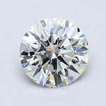 1 Carat Natural Diamond - Round - 1.01 - H - SI2 - Diamonds By Rothschild