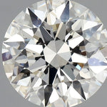 1 Carat Natural Diamond - Round 1.01ct - Diamonds By Rothschild