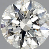 1 Carat Natural Diamond - Round 1.01ct - Diamonds By Rothschild