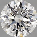 1 Carat Natural Diamond - Round 1.09ct - Diamonds By Rothschild
