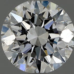 1 Carat Natural Diamond - Round 1.0ct - Diamonds By Rothschild