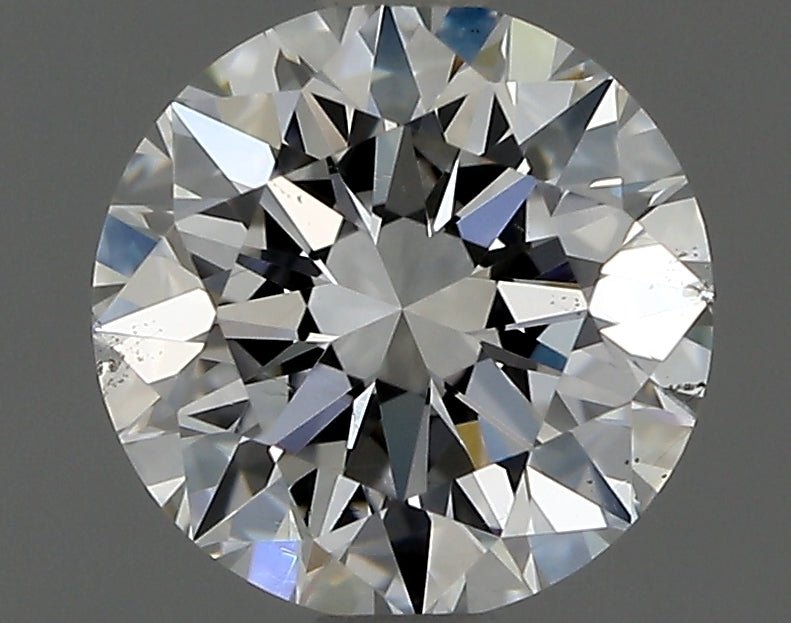 1 Carat Natural Diamond - Round 1.0ct - Diamonds By Rothschild