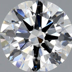1 Carat Natural Diamond - Round 1.0ct - Diamonds By Rothschild