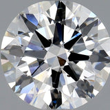 1 Carat Natural Diamond - Round 1.0ct - Diamonds By Rothschild