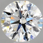 1 Carat Natural Diamond - Round 1.0ct - Diamonds By Rothschild