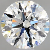 1 Carat Natural Diamond - Round 1.0ct - Diamonds By Rothschild