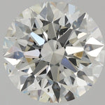 1 Carat Natural Diamond - Round 1.0ct - Diamonds By Rothschild