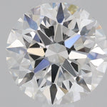 1 Carat Natural Diamond - ROUND - Diamonds By Rothschild