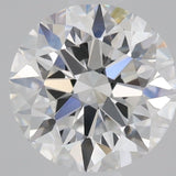 1 Carat Natural Diamond - ROUND - Diamonds By Rothschild
