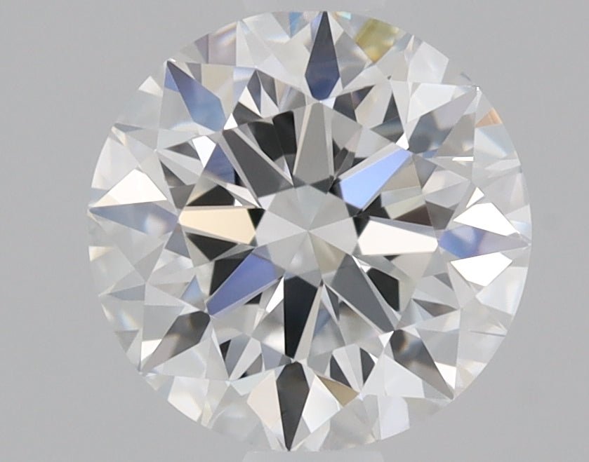 1 Carat Natural Diamond - ROUND - Diamonds By Rothschild