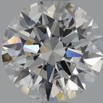 1 Carat Natural Diamond - ROUND - Diamonds By Rothschild