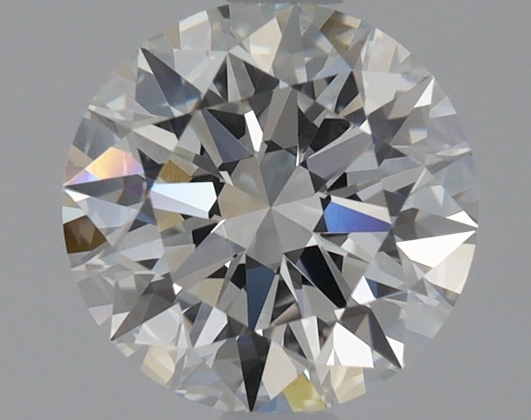 1 Carat Natural Diamond - ROUND - Diamonds By Rothschild