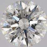 1 Carat Natural Diamond - ROUND - Diamonds By Rothschild