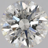 1 Carat Natural Diamond - ROUND - Diamonds By Rothschild