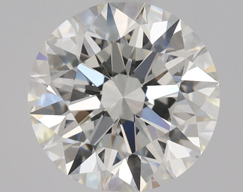 1 Carat Natural Diamond - ROUND - Diamonds By Rothschild