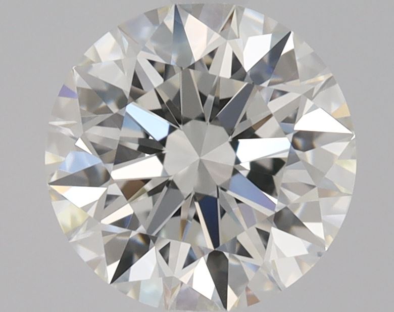 1 Carat Natural Diamond - ROUND - Diamonds By Rothschild