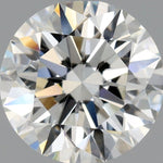 1 Carat Natural Diamond - Round 1.14ct - Diamonds By Rothschild