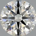 1 Carat Natural Diamond - Round 1.14ct - Diamonds By Rothschild