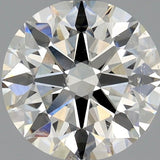1 Carat Natural Diamond - Round 1.14ct - Diamonds By Rothschild