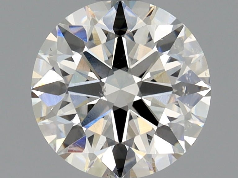 1 Carat Natural Diamond - Round 1.14ct - Diamonds By Rothschild