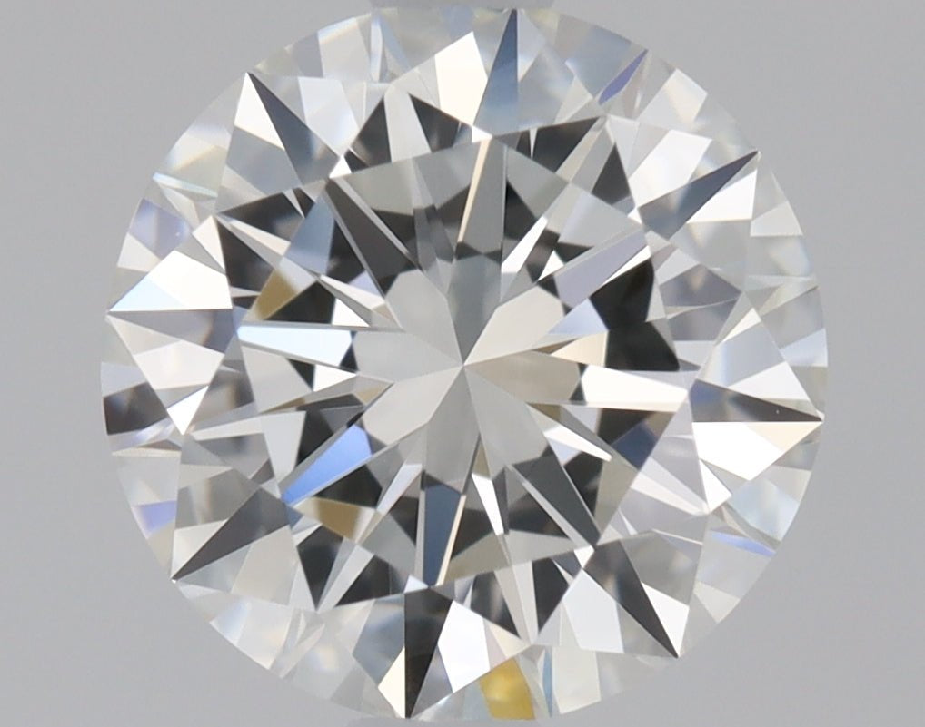1 Carat Natural Diamond - ROUND - Diamonds By Rothschild