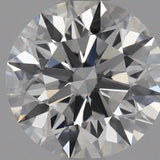 1 Carat Natural Diamond - ROUND - Diamonds By Rothschild